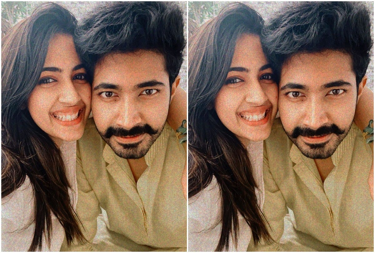 Niharika Konidela Chaitanya Jonnalagadda to tie the knot on THIS date wedding card leaked
