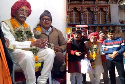 MDH Owner Dharampal Gulati Death News: Dharampal Gulati gave Mdh Spices for Badrinath dham Bhog Prasad in 2018
