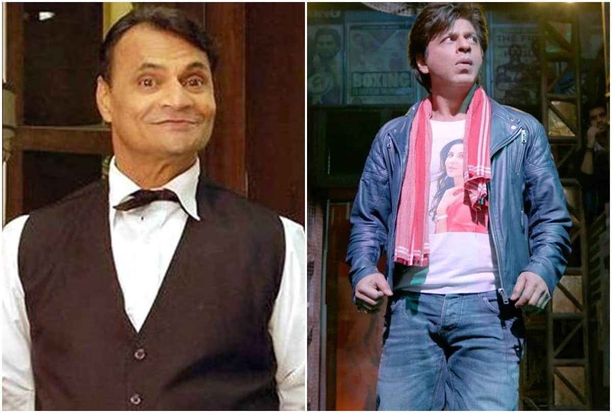 Lilliput Faruqui Was Not Impressed With Pathan Actor Shahrukh Khan Film Zero