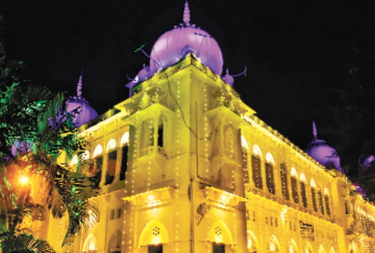 revised result of admission to post graduate released in lucknow university