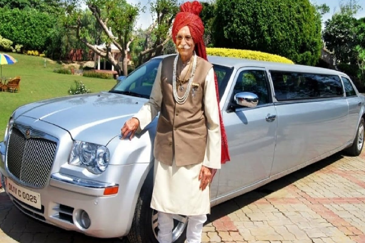 MDH Masala Owner Dharampal Gulati Death News: Mahashay dharampal gulati passed away, Know all about Masala king