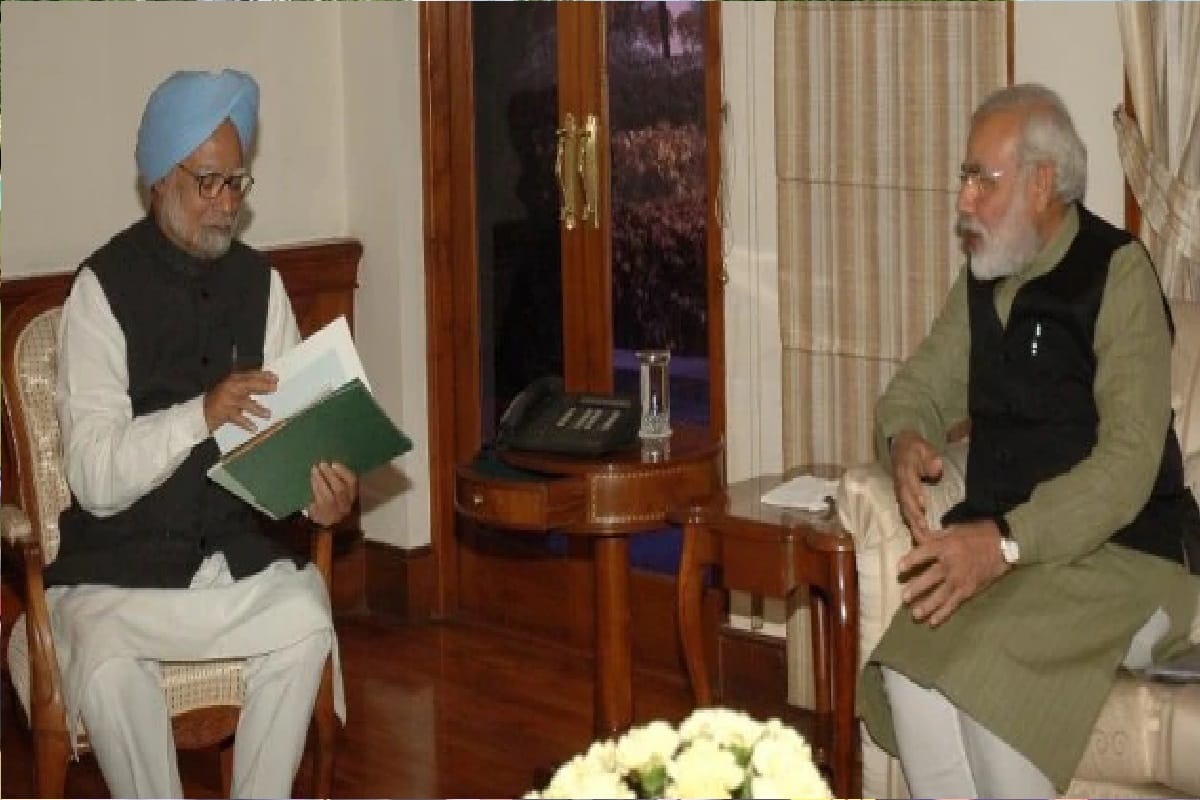 Farmers Protest: What is report on Working Group on Consumer Affairs subimtted by narendra modi to GOI in 2011 on MSP