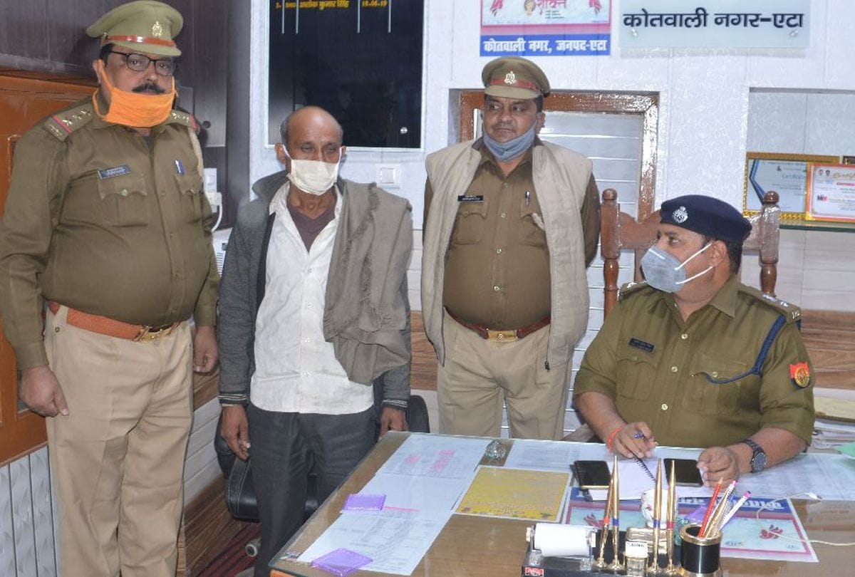 Double Murder Case: Husband Killed Wife For Eat Meat And Drink Wine With Friend