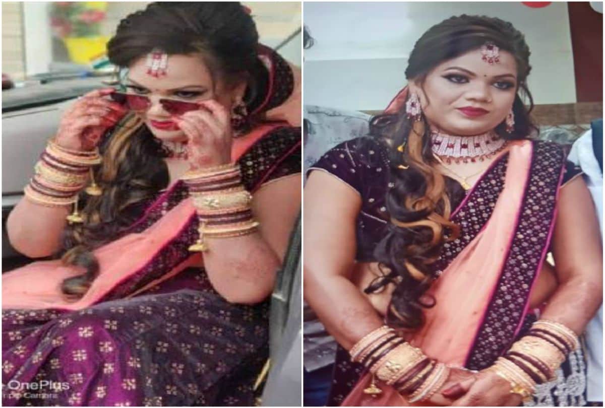 mathura girl murder news: case filed against accused boyfriend in mathura