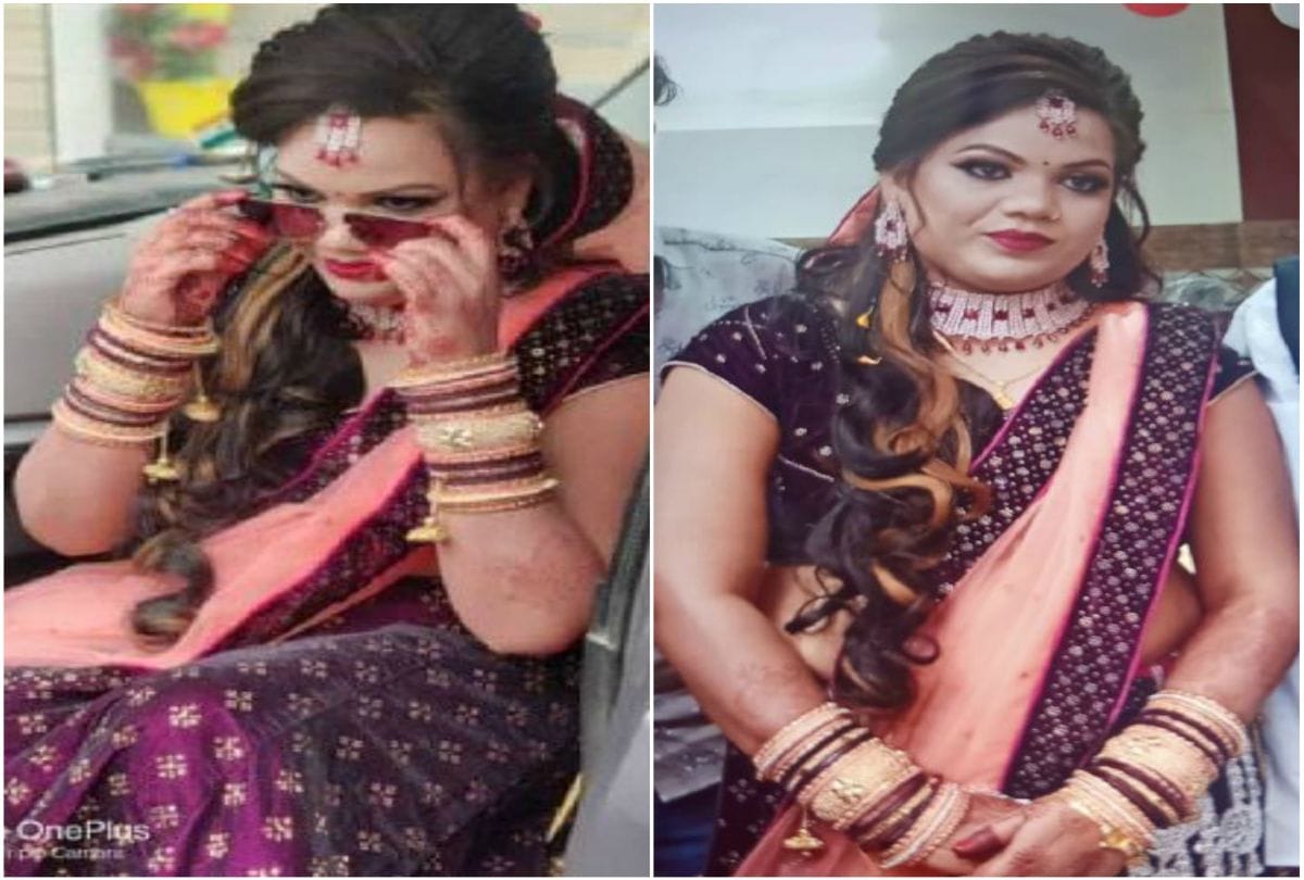 Boyfriend Shot Dead Girlfriend Before Marriage In Guest House  Send Jail