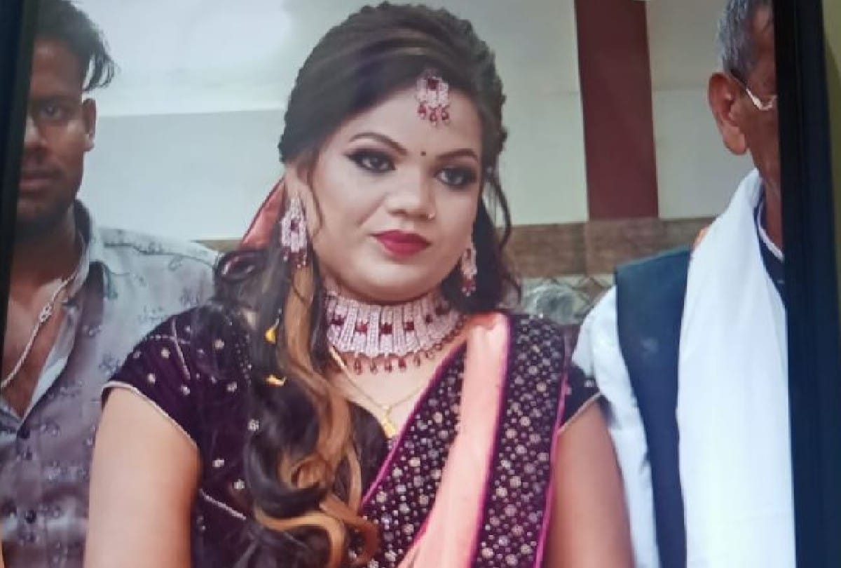 Mathura Girl Murder News: murder in love affairs in mathura