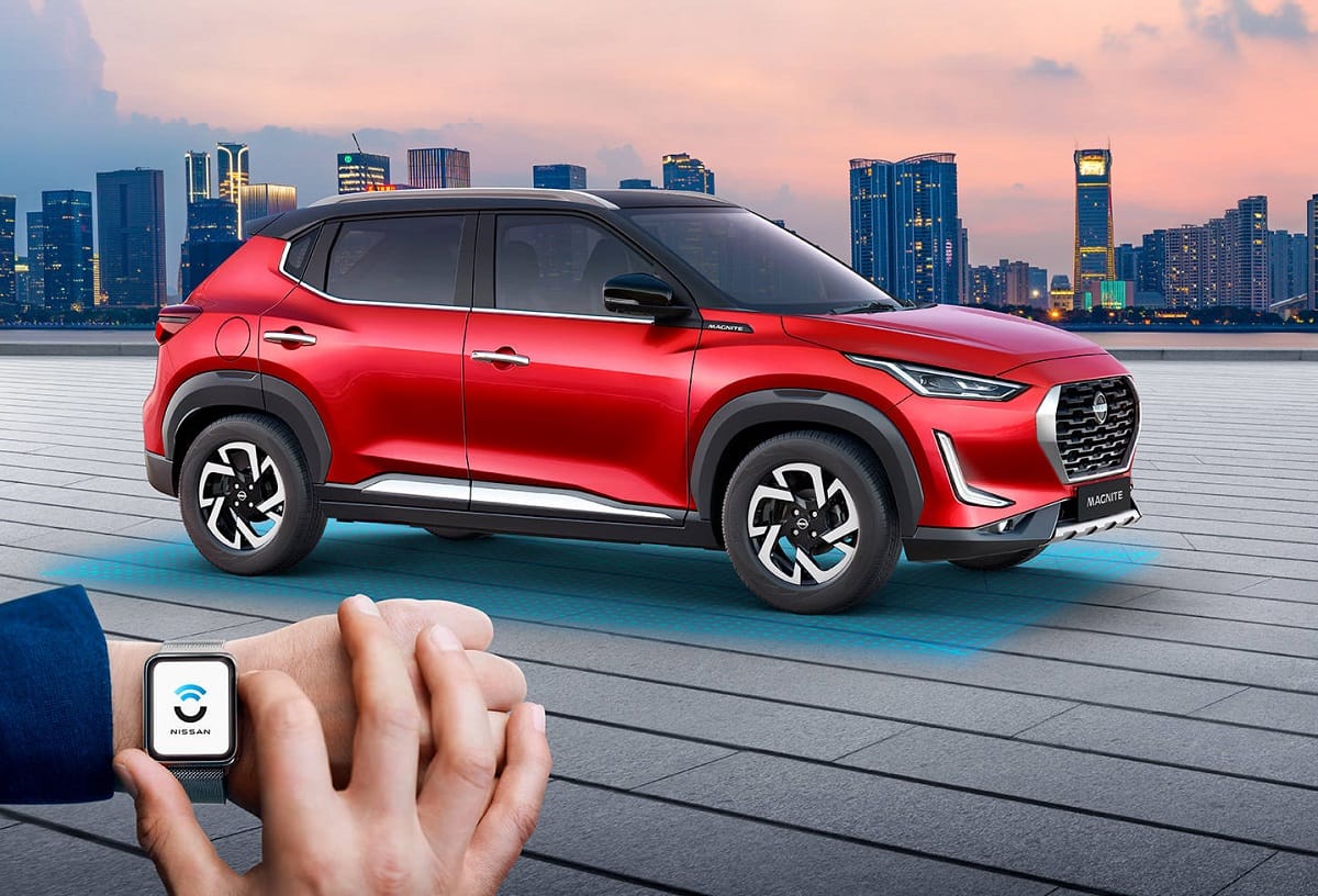 nissan magnite production in india nissan magnite manufacturing unit in india nissan magnite specifications nissan magnite price in india 2021 nissan magnite safety rating ncap rating