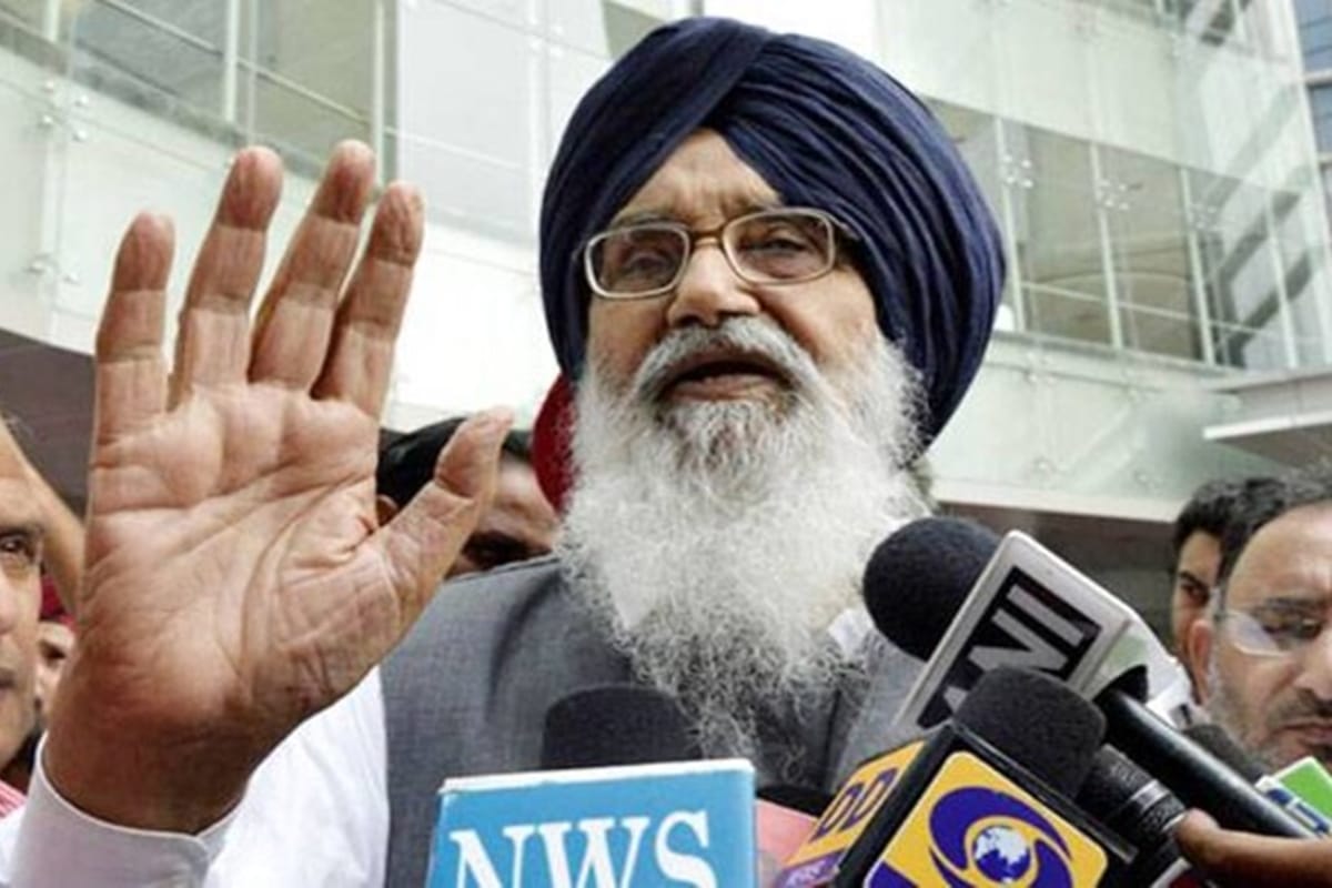 Know the property of former Punjab CM Parkash Singh Badal