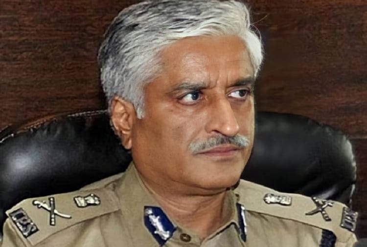 EX DGP of Punjab got Interim Bail from Supreme Court