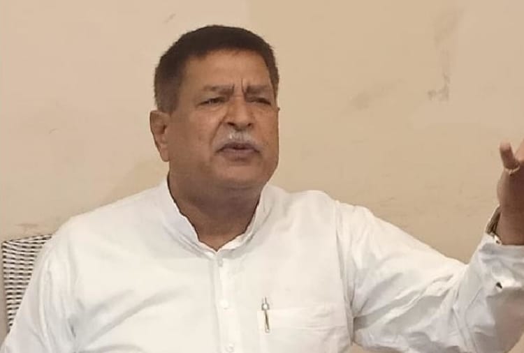 Former MP Raj kumar Saini gets big relief from the High Court