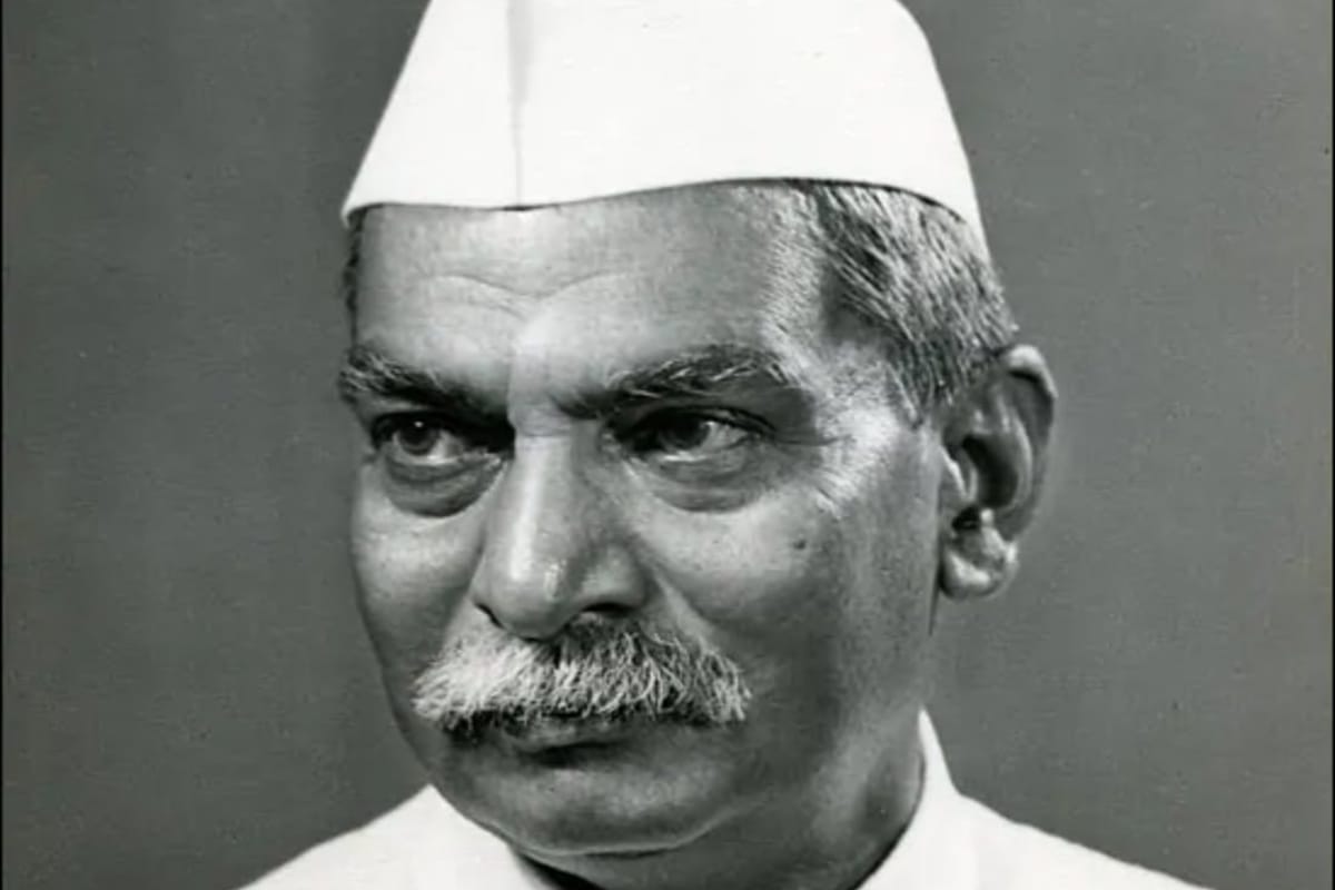 India first President Dr Rajendra Prasad not get relative job due to follow government rules