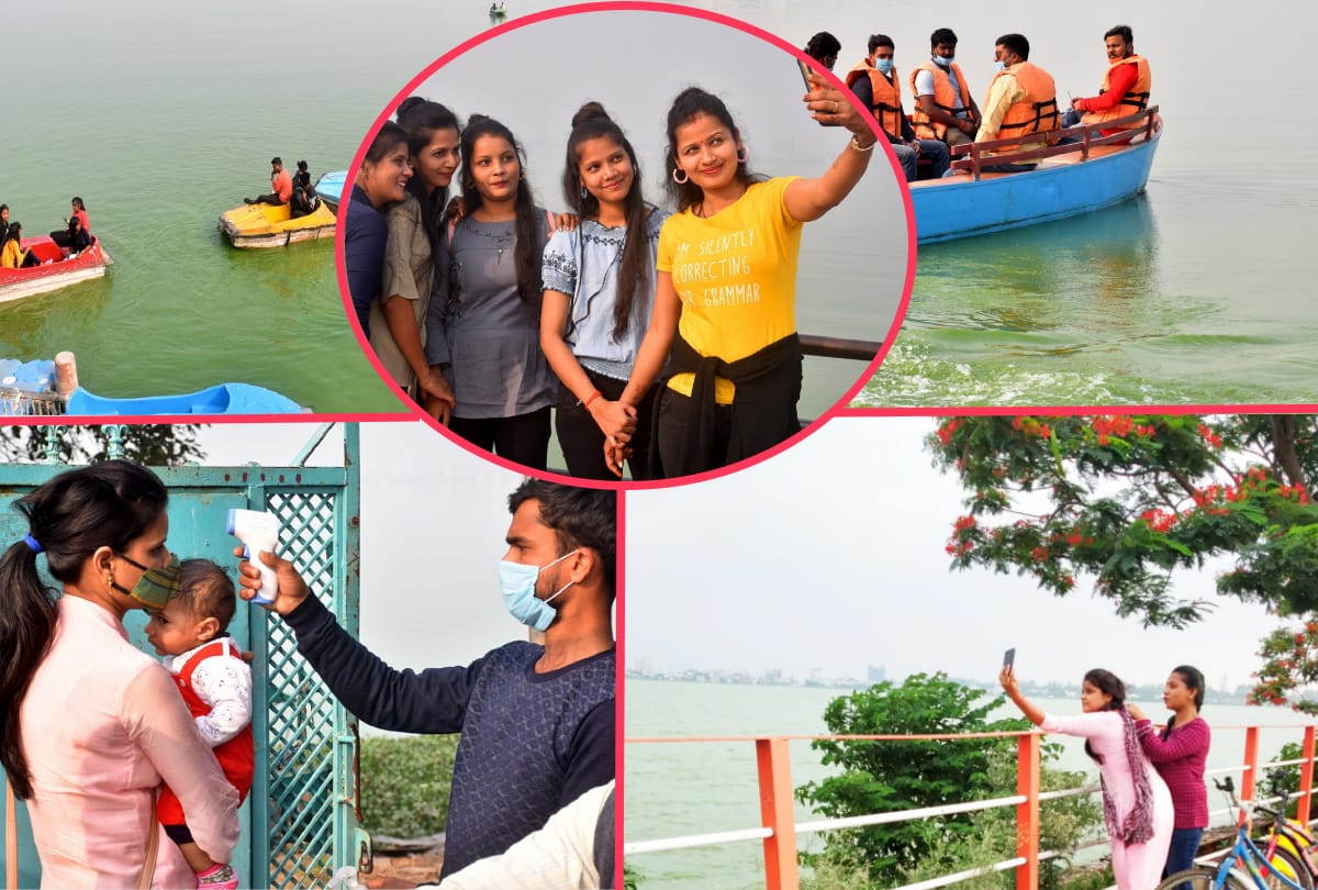 Gorakhpur Weather News update weather clear after sunshine photos