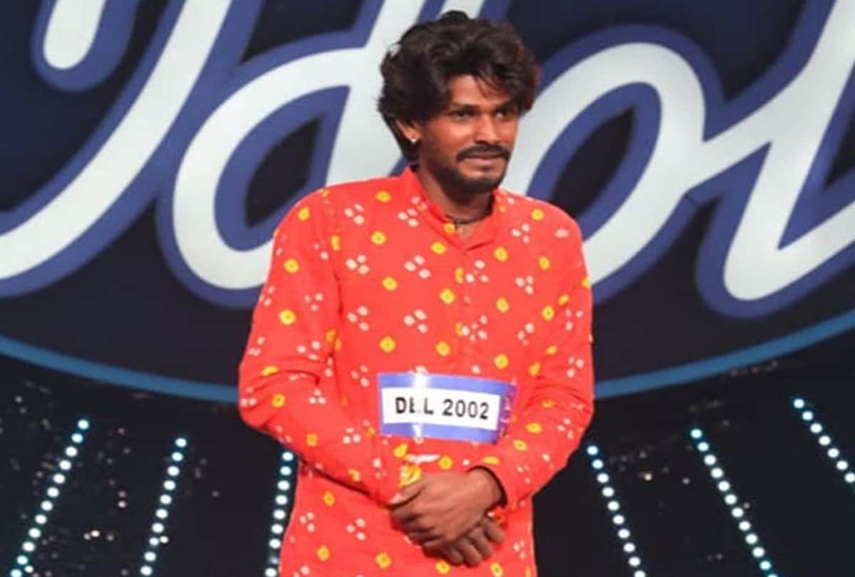Sawai Bhatt Was a Puppeteer Who Won Hearts Of Indian Idol Judges With The Song Padharo Mhare Des