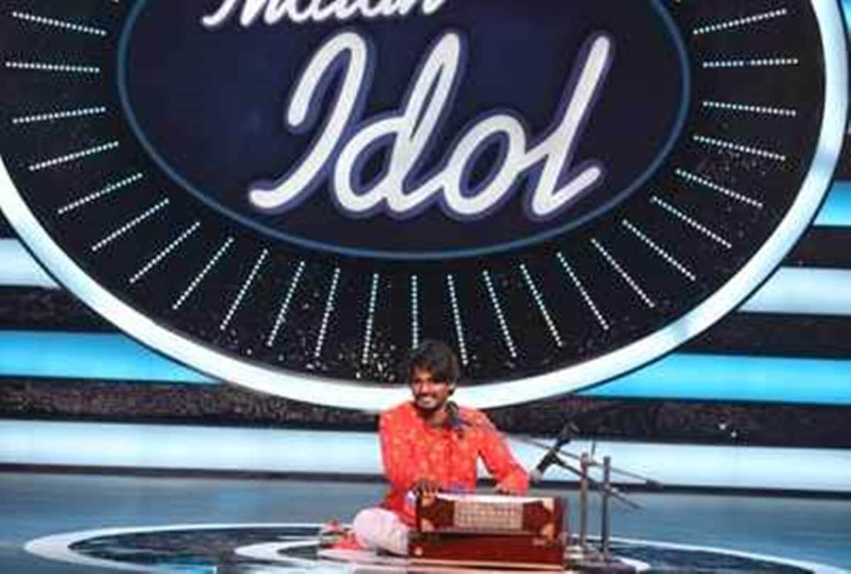 Sawai Bhatt Was a Puppeteer Who Won Hearts Of Indian Idol Judges With The Song Padharo Mhare Des