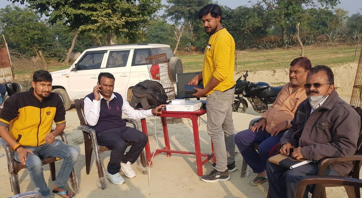 CM kar sakte hain Udghatan