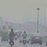 फिर बिगड़ी दिल्ली- एनसीआर की हवा