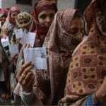 election Jammu and Kashmir