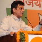 भाजपा नेता किरीट सोमैया (फाइल फोटो)