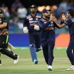 भारत बनाम ऑस्ट्रेलिया
