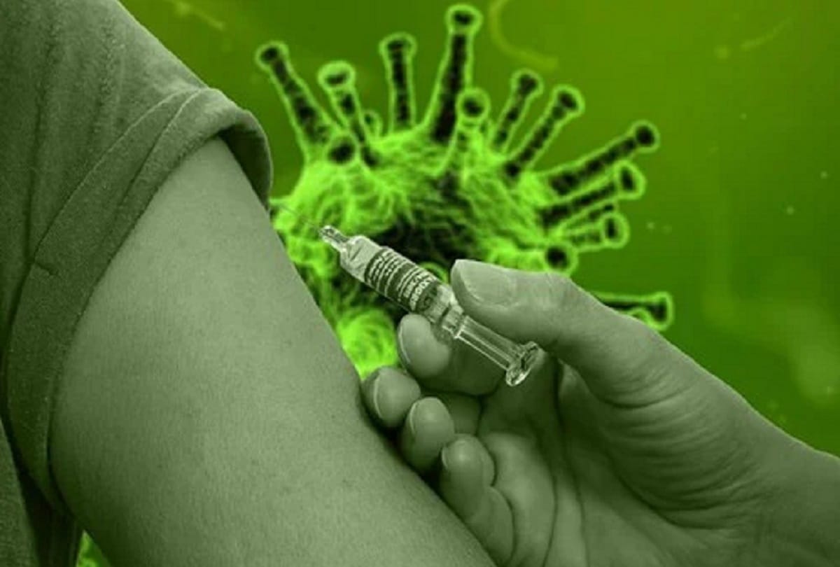 Every fourth person in Delhi will get Corona vaccine