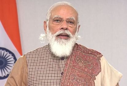 पीएम मोदी 7 जनवरी को वेस्टर्न डेडिकेटेड फ्रेट कॉरिडोर के प्रथम खंड का करेंगे उद्घाटन - Pm Narendra Modi To Inaugurate First Section Of Western Dedicated Freight Corridor On 7 January - पीएम मोदी 7 जनवरी को वेस्टर्न डेडिकेटेड फ्रेट कॉरिडोर के प्रथम खंड का करेंगे उद्घाटन - Pm Narendra Modi To Inaugurate First Section Of Western Dedicated Freight Corridor On 7 January -
