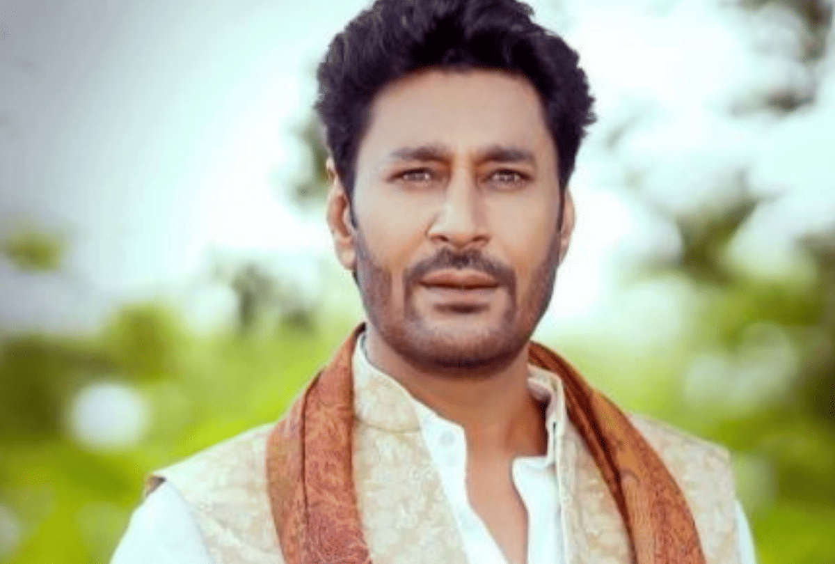 Punjabi singer Harbhajan Mann refuses to accept state government award due to Farmers protest