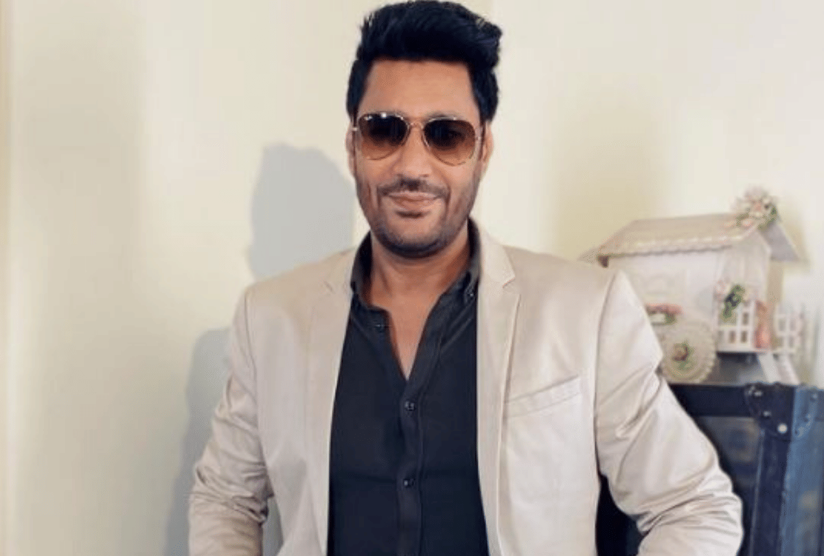 Punjabi singer Harbhajan Mann refuses to accept state government award due to Farmers protest