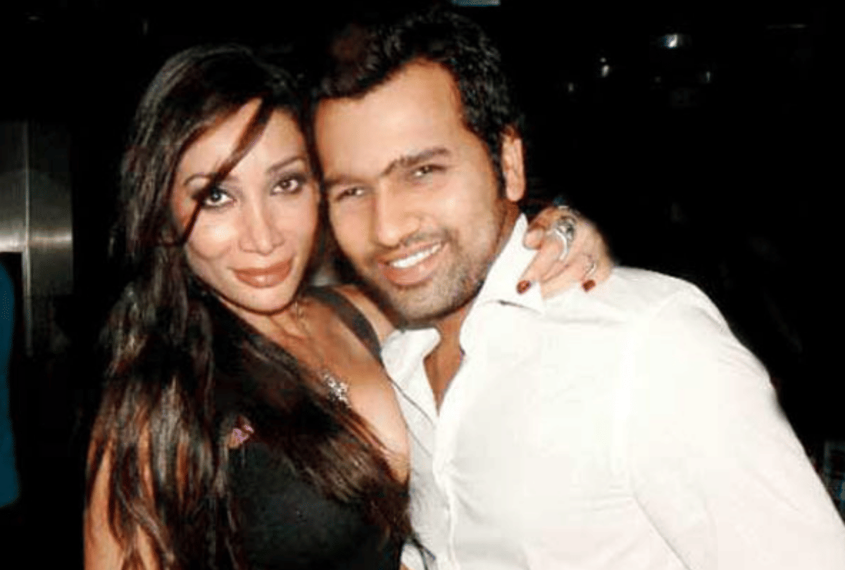 Birthday Special of Sofia Hayat when She Revealed Affair With cricketer Rohit Sharma