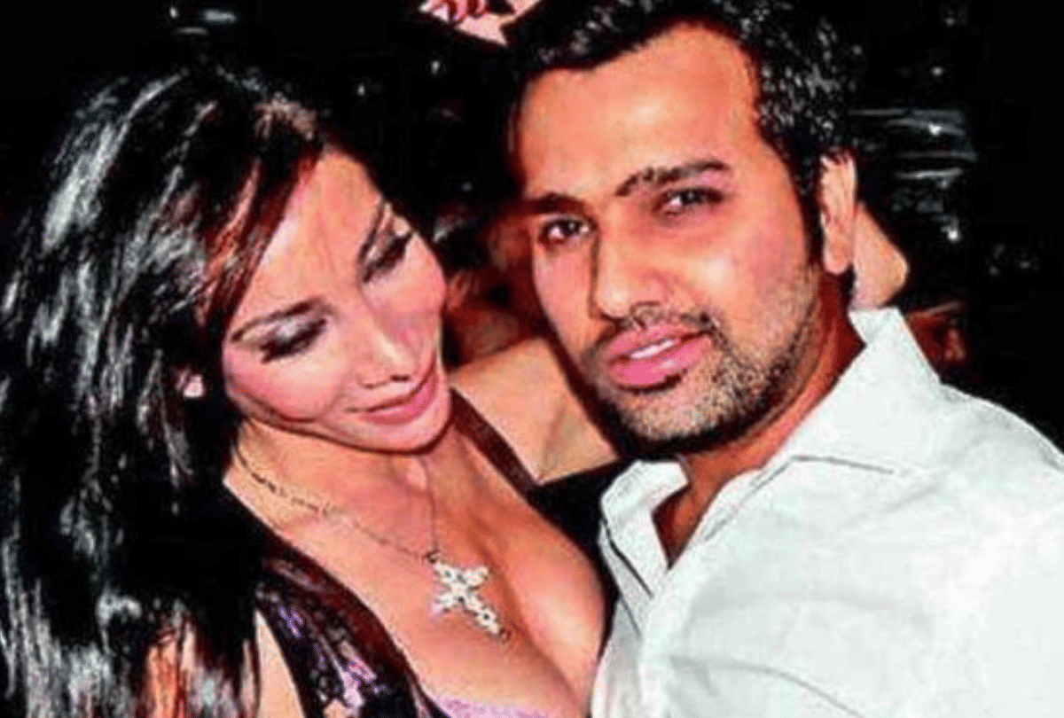 Birthday Special of Sofia Hayat when She Revealed Affair With cricketer Rohit Sharma