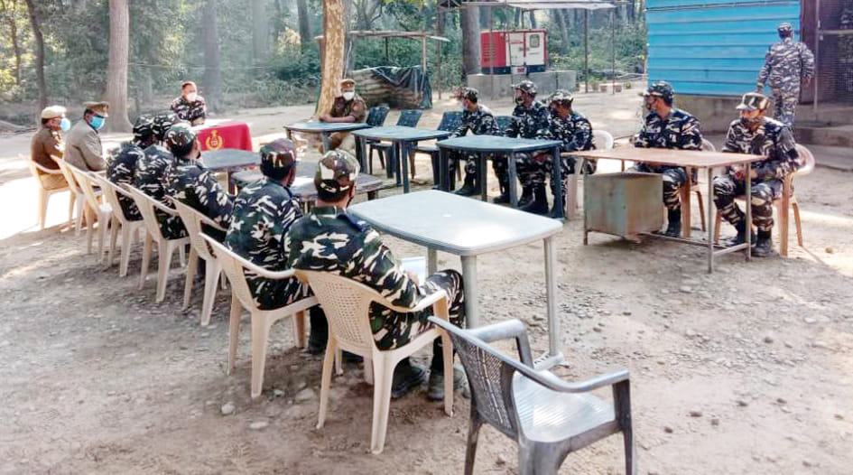 Civic Amenities