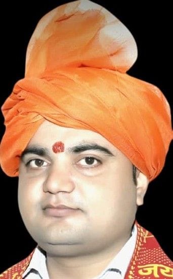 Hathras: Vip Ekta Manch condemns killing of Brahmin children in Mirzapur