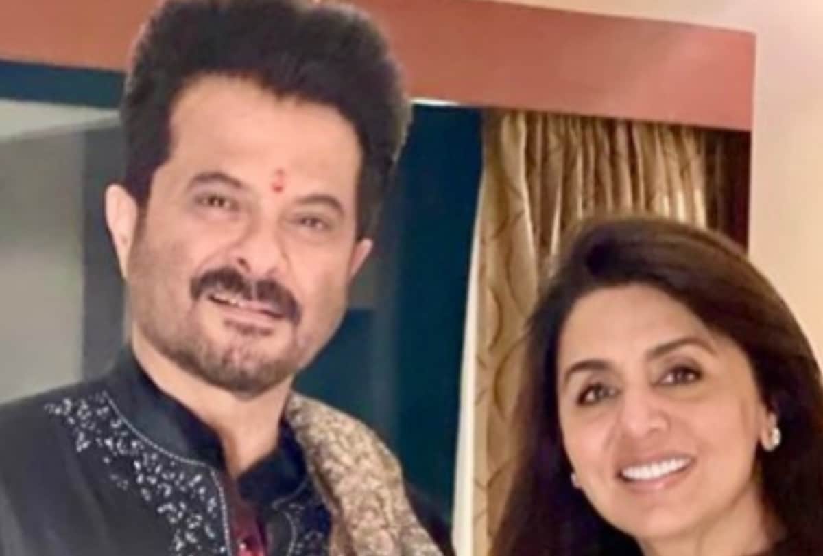 Neetu Kapoor CONFIRMS testing Covid 19 positive says she is in self quarantine