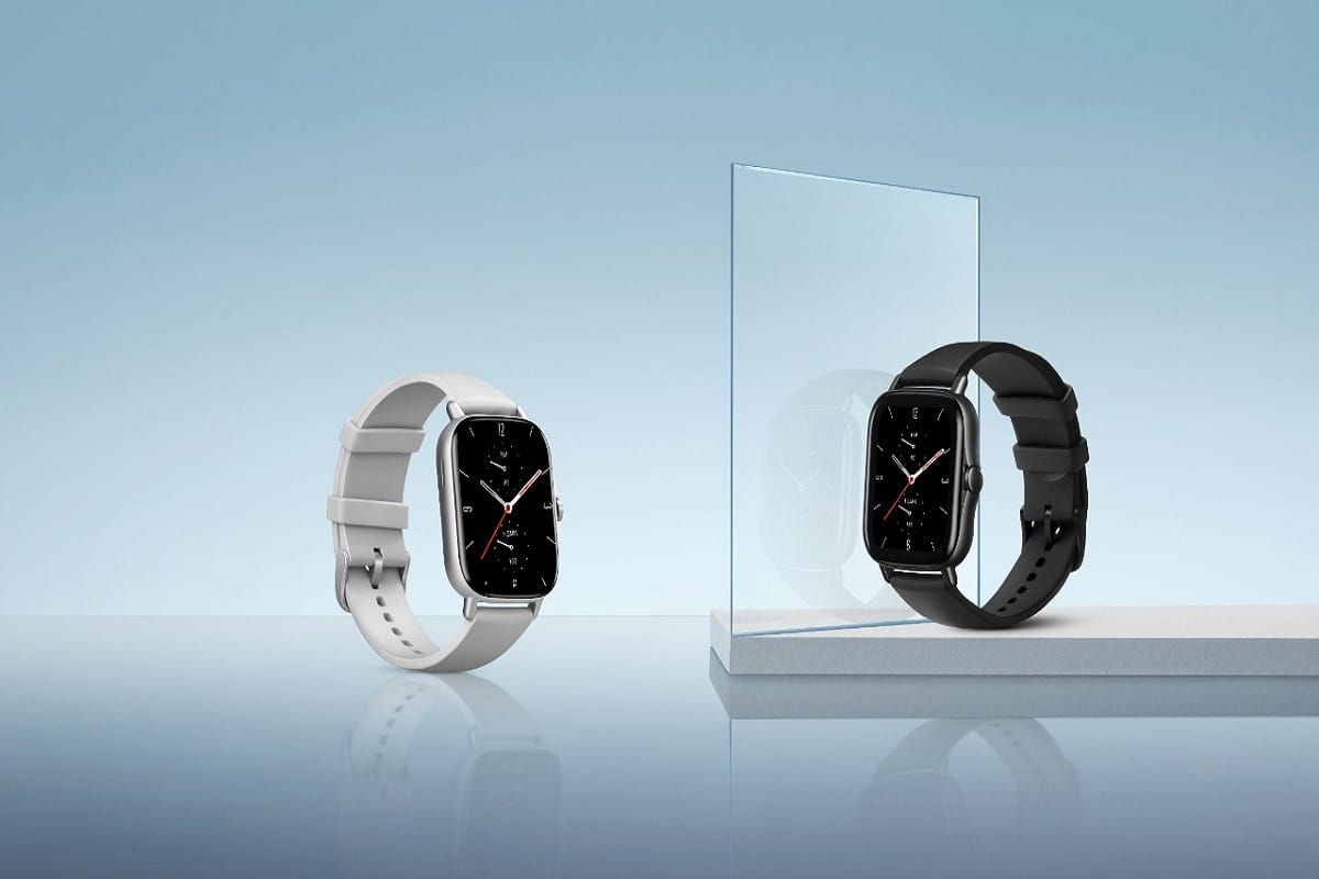 Amazfit soon launching the Amazfit GT2 Series in India
