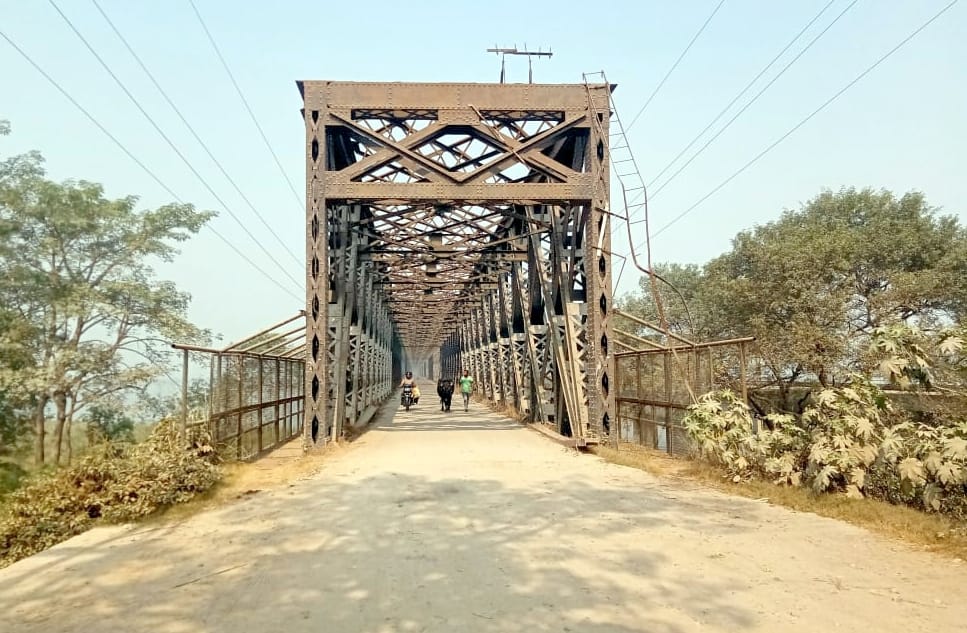 By including the district in the Ganga circuit, the winds of development will flow