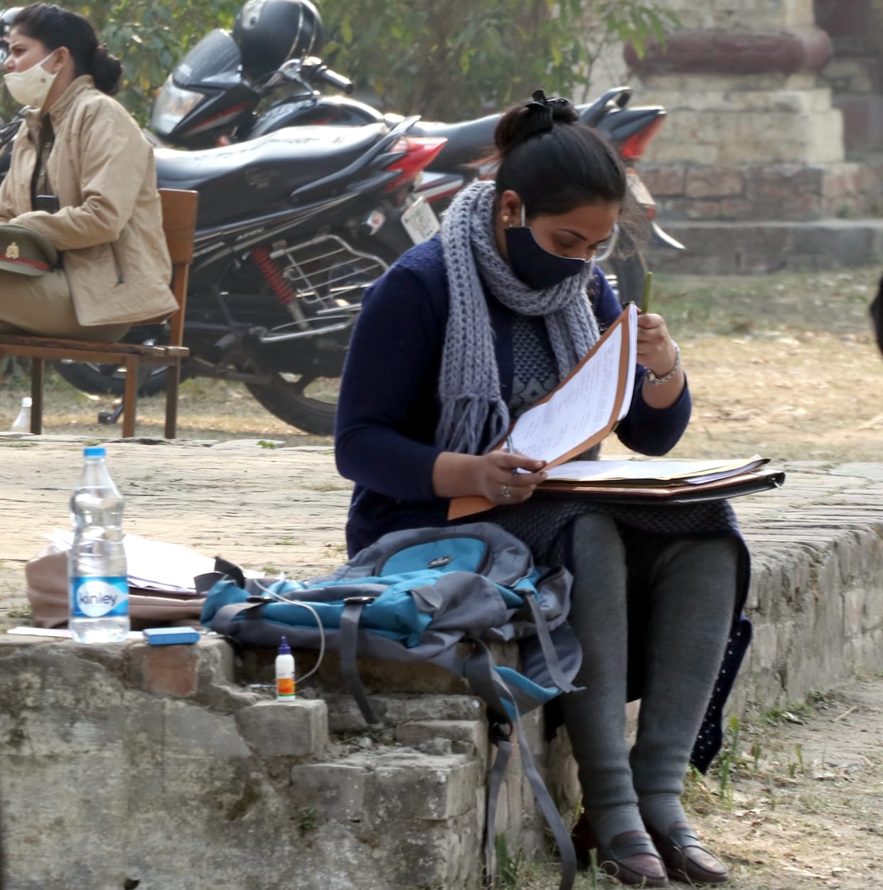 Teacher Recruitment: Selected candidates blossom