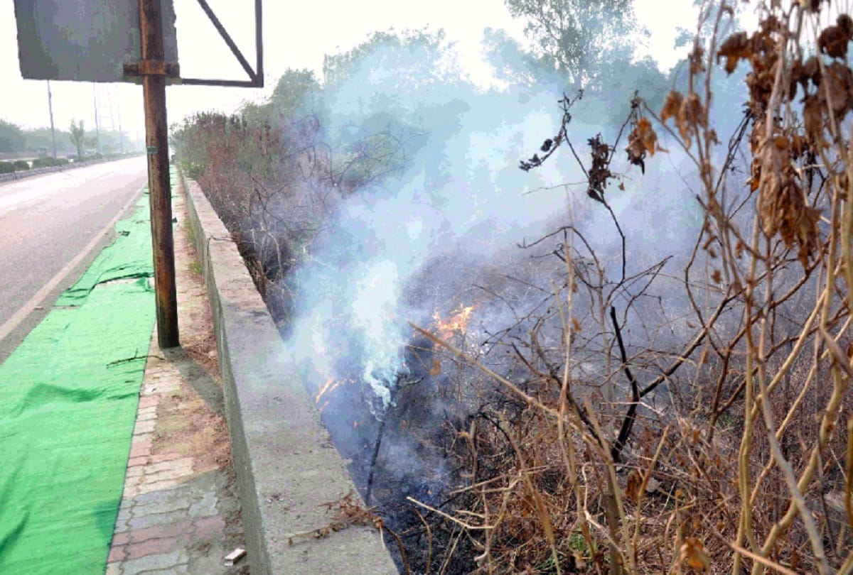 Delhi-NCR air reaches critical category