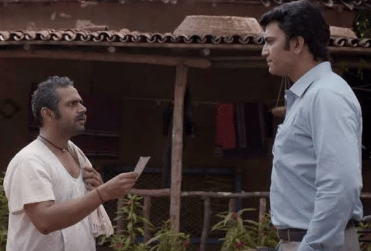 Tenet Darbaan Bhaag Beanie Bhaag Bombay Rose This Week On OTT