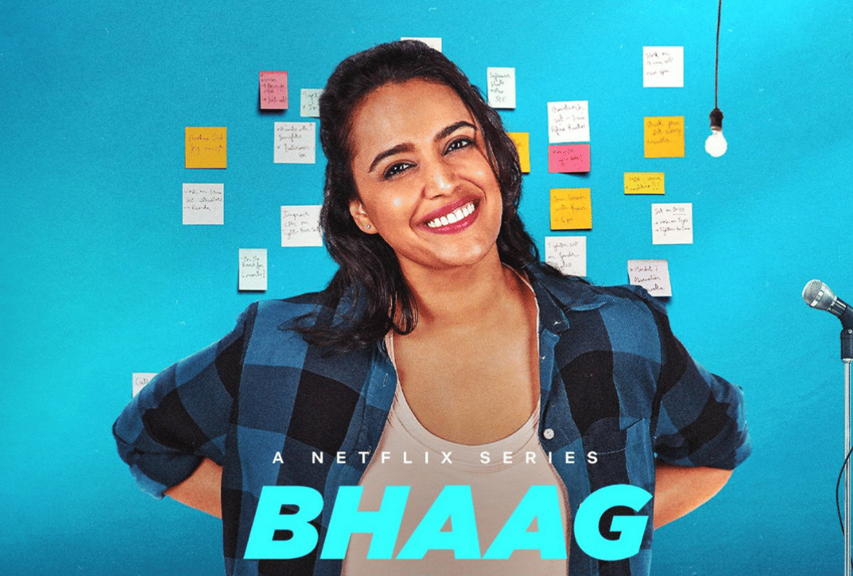 Tenet Darbaan Bhaag Beanie Bhaag Bombay Rose This Week On OTT