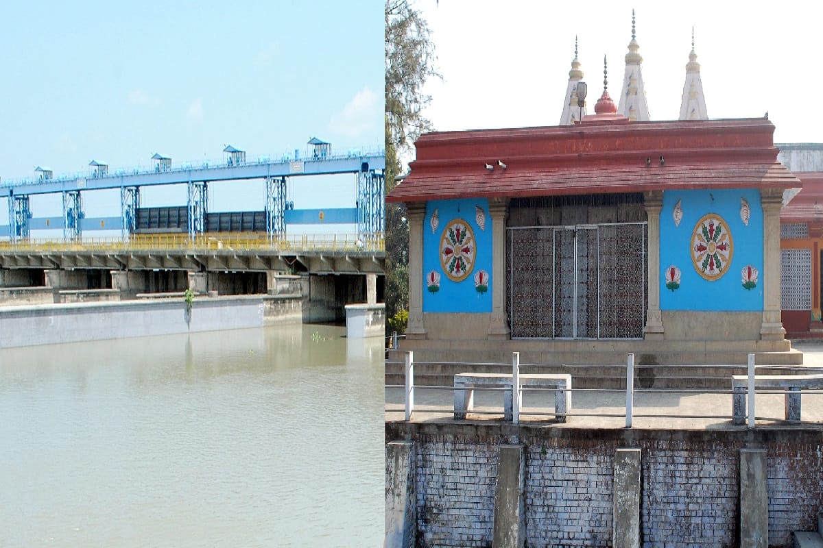 Bijnor tourism will shine after joining Ganga circuit in Uttar Pradesh