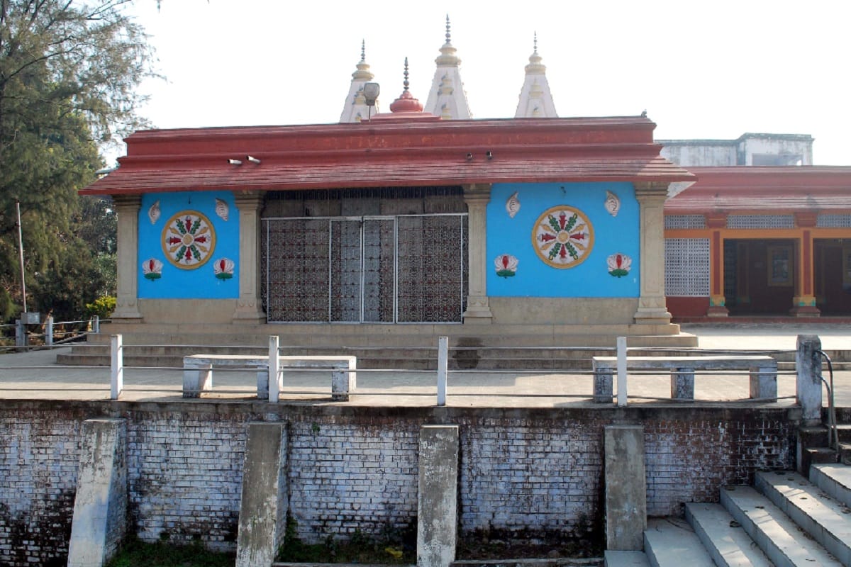 Bijnor tourism will shine after joining Ganga circuit in Uttar Pradesh