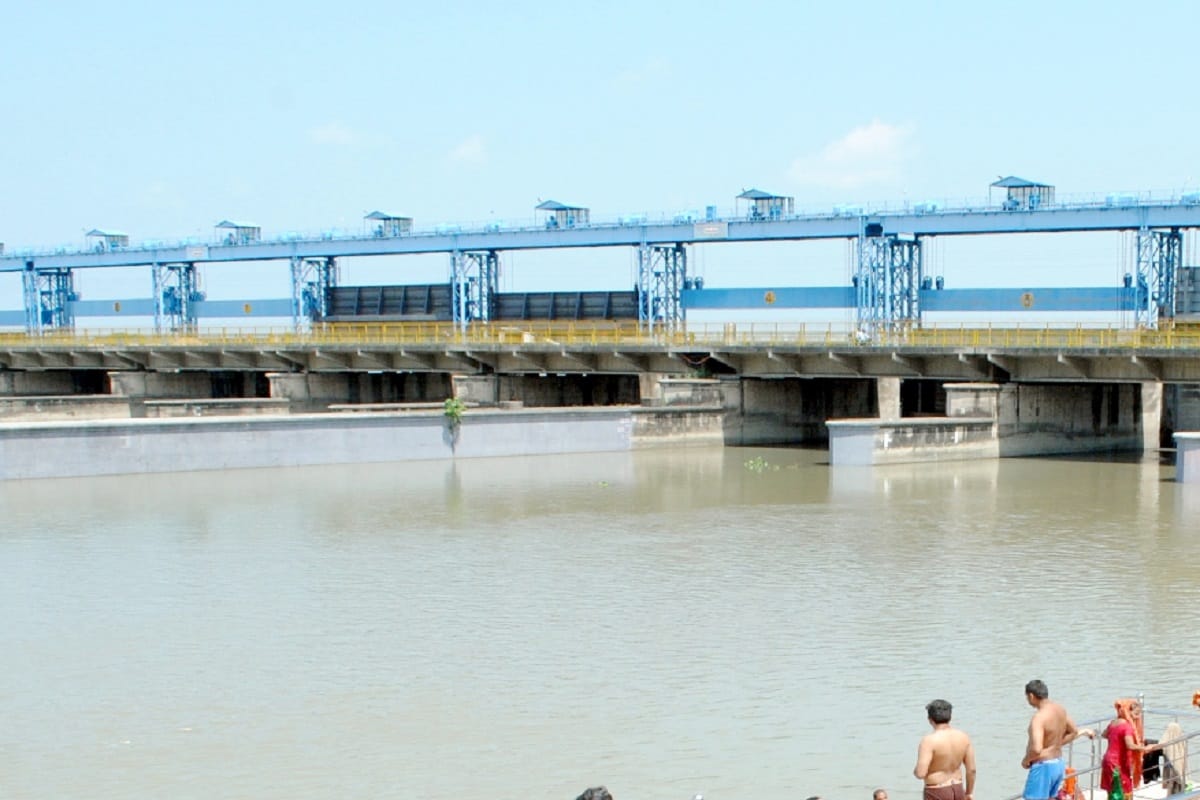 The gift of Sri Ram Vangaman Marg to Prayagraj and another new bridge on the Ganges