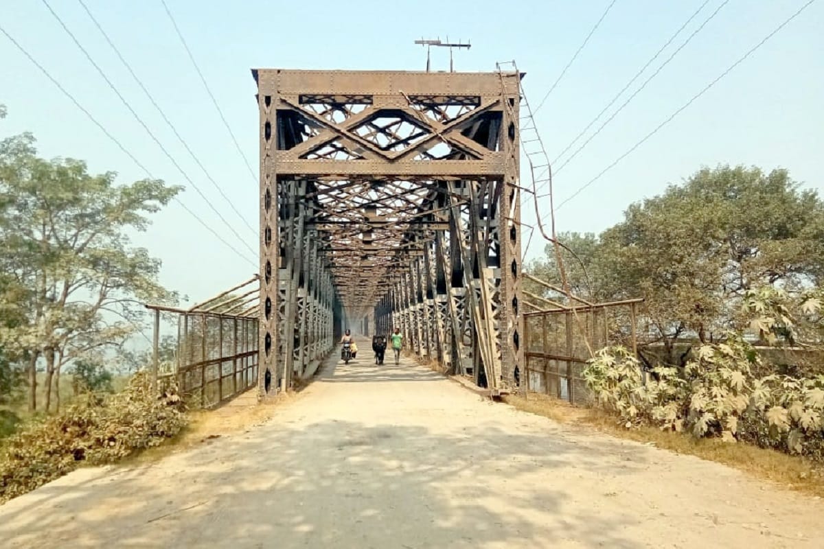 Bijnor tourism will shine after joining Ganga circuit in Uttar Pradesh