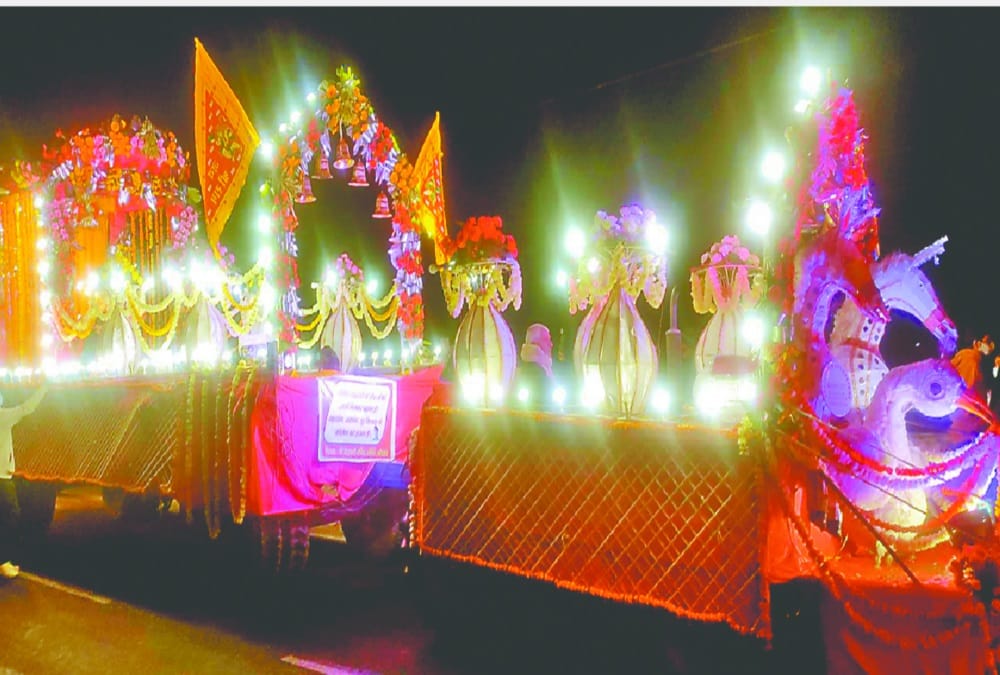 Kotdwar: Shri Sidhbali Festival starts Today