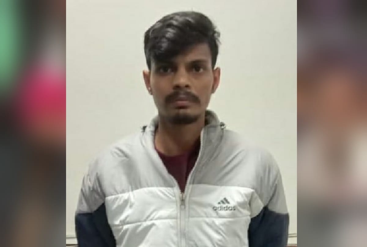 delhi btech degree holder thug people in name of job giving is from good family having two girlfriend