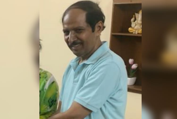 Chandigarh : Director Principal of GMCH 32 died