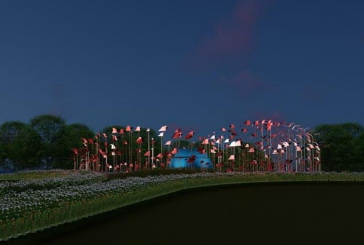 Matka chowk of Chandigarh new look reveal soon 