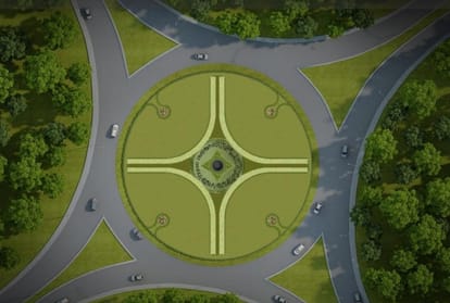 Matka chowk of Chandigarh new look reveal soon 