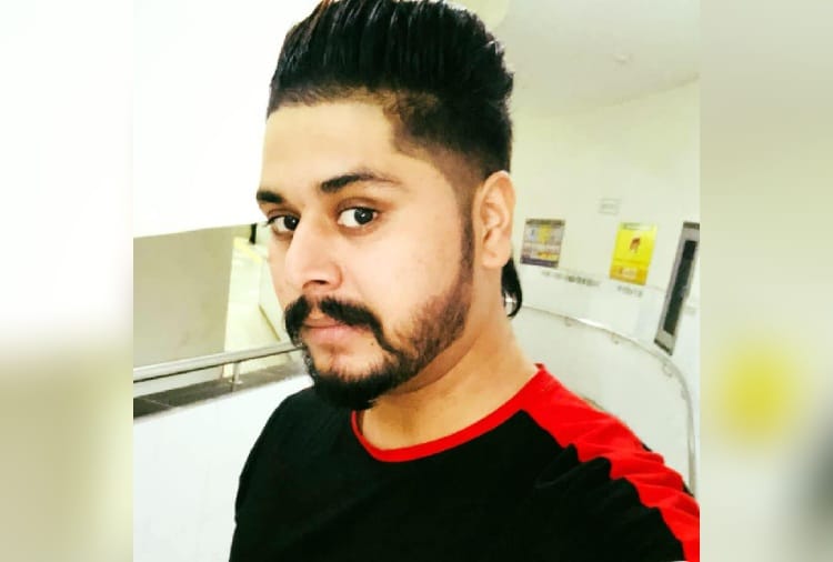 Gangster Monty Shah Cousin arrested in Chandigarh