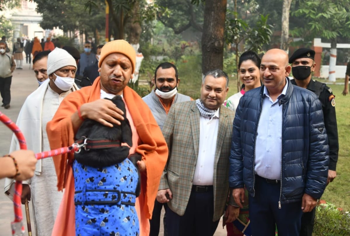 Maharana Pratap Education Council Founder Week Celebration starts in Gorakhpur