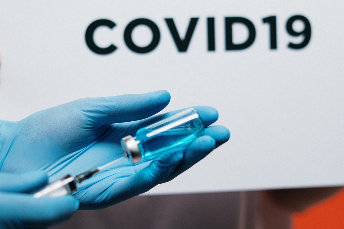 Iran began first human trial of its coronavirus Vaccine